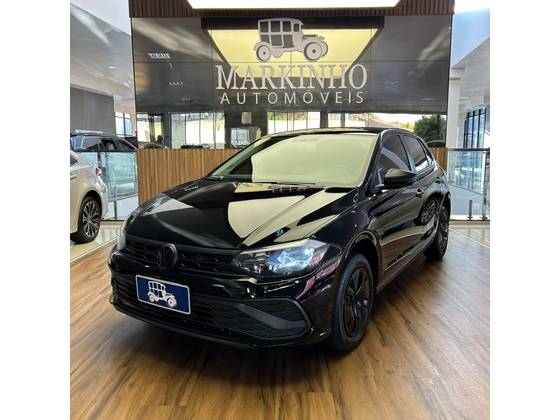VOLKSWAGEN POLO 1.0 MPI TRACK MANUAL VOLKSWAGEN POLO 1.0 MPI TRACK MANUAL
